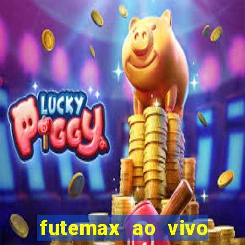 futemax ao vivo real madrid